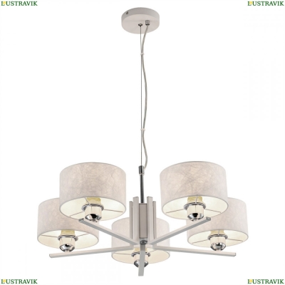 Люстру CL469150 ★ Citilux — купить в интернет магазине ЛЮСТРАВИК☀