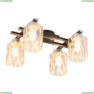 Светильник CL145241 ★ Citilux — купить в интернет магазине ЛЮСТРАВИК☀