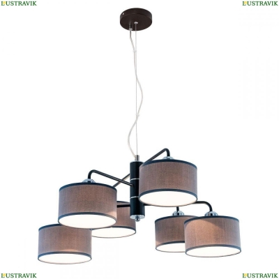 Люстру CL428261 ★ Citilux — купить в интернет магазине ЛЮСТРАВИК☀