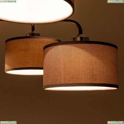 Люстру CL428261 ★ Citilux — купить в интернет магазине ЛЮСТРАВИК☀