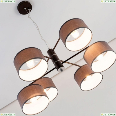 Люстру CL428261 ★ Citilux — купить в интернет магазине ЛЮСТРАВИК☀