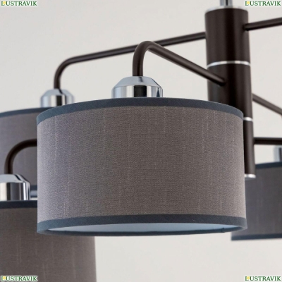 Люстру CL428261 ★ Citilux — купить в интернет магазине ЛЮСТРАВИК☀