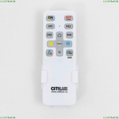 Светильник CL72470G1 ★ Citilux — купить в интернет магазине ЛЮСТРАВИК☀