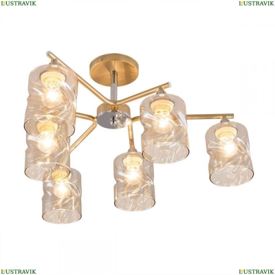 Люстру CL137162 ★ Citilux — купить в интернет магазине ЛЮСТРАВИК☀
