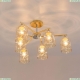 Люстру CL137162 ★ Citilux — купить в интернет магазине ЛЮСТРАВИК☀