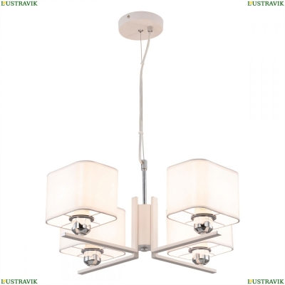 Люстру CL469245 ★ Citilux — купить в интернет магазине ЛЮСТРАВИК☀