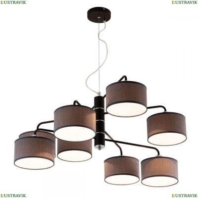 Люстру CL428281 ★ Citilux — купить в интернет магазине ЛЮСТРАВИК☀