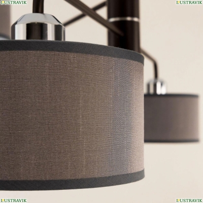 Люстру CL428281 ★ Citilux — купить в интернет магазине ЛЮСТРАВИК☀