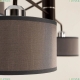 Люстру CL428281 ★ Citilux — купить в интернет магазине ЛЮСТРАВИК☀