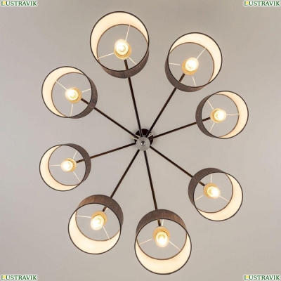 Люстру CL428281 ★ Citilux — купить в интернет магазине ЛЮСТРАВИК☀