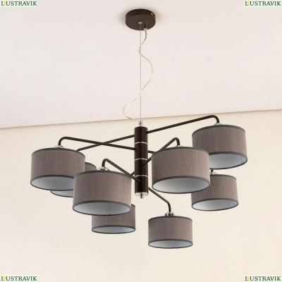 Люстру CL428281 ★ Citilux — купить в интернет магазине ЛЮСТРАВИК☀