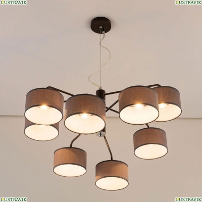 Люстру CL428281 ★ Citilux — купить в интернет магазине ЛЮСТРАВИК☀