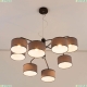 Люстру CL428281 ★ Citilux — купить в интернет магазине ЛЮСТРАВИК☀
