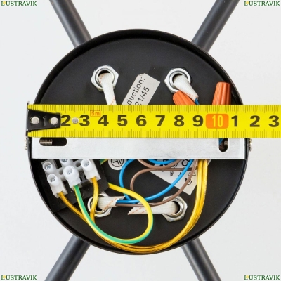 Светильник CL132145 ★ Citilux — купить в интернет магазине ЛЮСТРАВИК☀