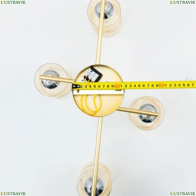 Светильник CL137142 ★ Citilux — купить в интернет магазине ЛЮСТРАВИК☀