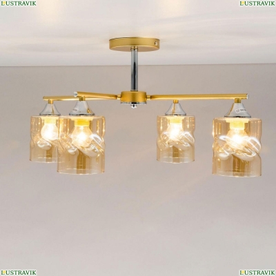 Светильник CL137142 ★ Citilux — купить в интернет магазине ЛЮСТРАВИК☀