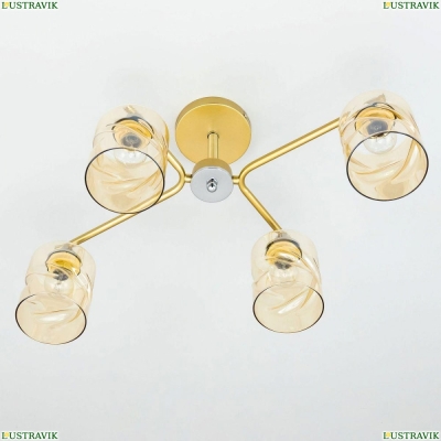 Светильник CL137142 ★ Citilux — купить в интернет магазине ЛЮСТРАВИК☀
