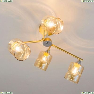 Светильник CL137142 ★ Citilux — купить в интернет магазине ЛЮСТРАВИК☀