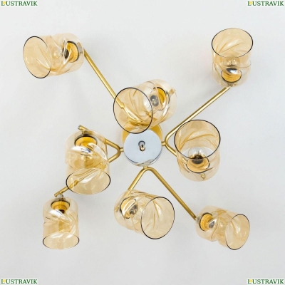 Люстру CL137182 ★ Citilux — купить в интернет магазине ЛЮСТРАВИК☀