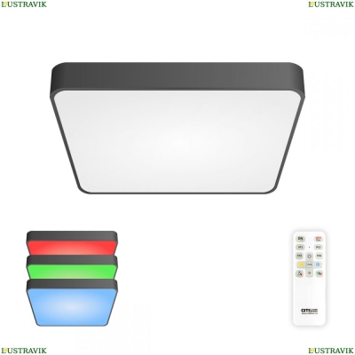 Светильник CL724K70G1 ★ Citilux — купить в интернет магазине ЛЮСТРАВИК☀