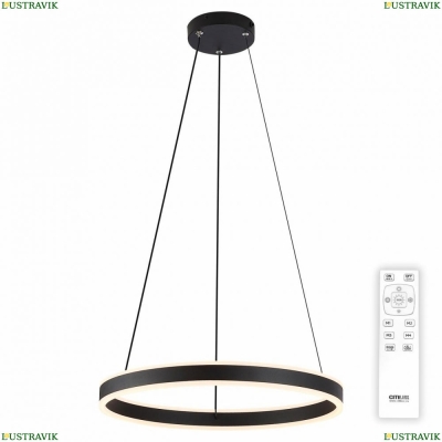 Люстру CL719501 ★ Citilux — купить в интернет магазине ЛЮСТРАВИК☀