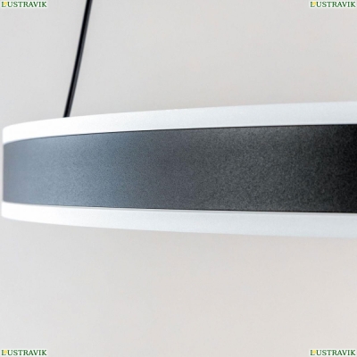 Люстру CL719501 ★ Citilux — купить в интернет магазине ЛЮСТРАВИК☀