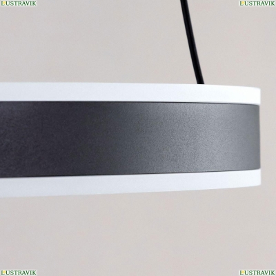 Люстру CL719501 ★ Citilux — купить в интернет магазине ЛЮСТРАВИК☀