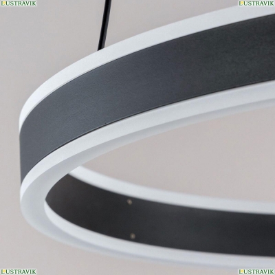 Люстру CL719501 ★ Citilux — купить в интернет магазине ЛЮСТРАВИК☀