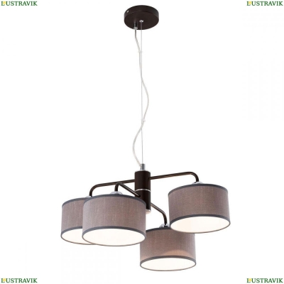 Люстру CL428241 ★ Citilux — купить в интернет магазине ЛЮСТРАВИК☀