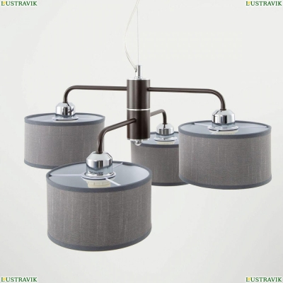 Люстру CL428241 ★ Citilux — купить в интернет магазине ЛЮСТРАВИК☀
