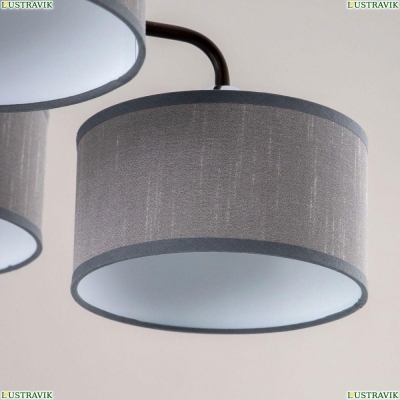 Люстру CL428241 ★ Citilux — купить в интернет магазине ЛЮСТРАВИК☀