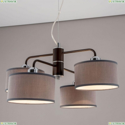 Люстру CL428241 ★ Citilux — купить в интернет магазине ЛЮСТРАВИК☀