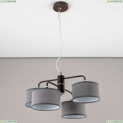 Люстру CL428241 ★ Citilux — купить в интернет магазине ЛЮСТРАВИК☀