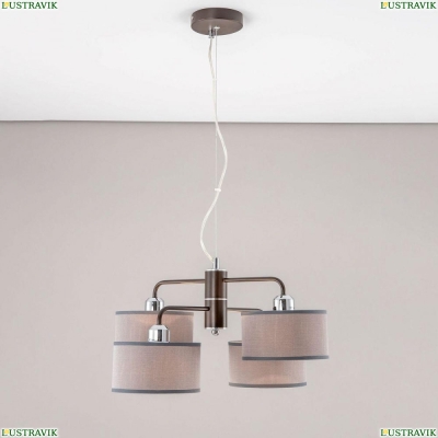 Люстру CL428241 ★ Citilux — купить в интернет магазине ЛЮСТРАВИК☀