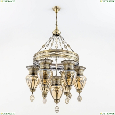 Люстру CL419263 ★ Citilux — купить в интернет магазине ЛЮСТРАВИК☀