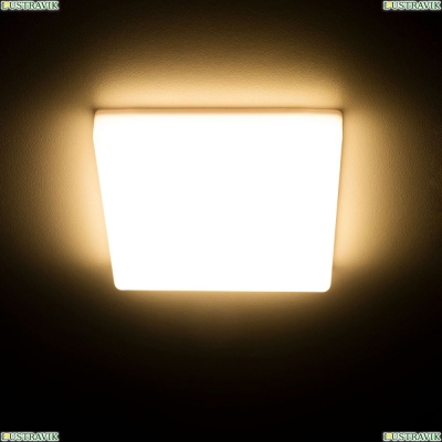 Светильник CLD53K15W ★ Citilux — купить в интернет магазине ЛЮСТРАВИК☀