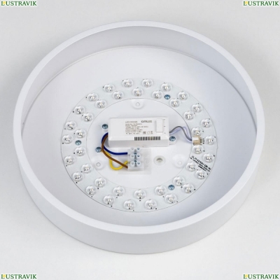 Светильник CL72424V0 ★ Citilux — купить в интернет магазине ЛЮСТРАВИК☀
