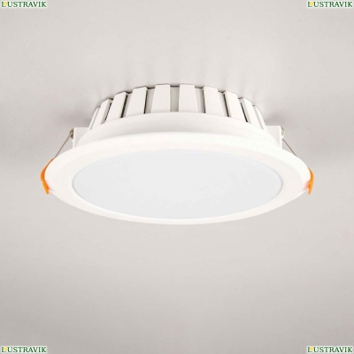 Светильник CLD5112N ★ Citilux — купить в интернет магазине ЛЮСТРАВИК☀