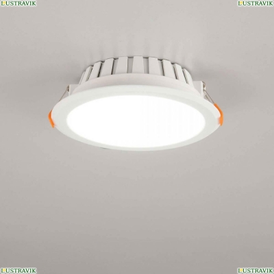 Светильник CLD5112N ★ Citilux — купить в интернет магазине ЛЮСТРАВИК☀