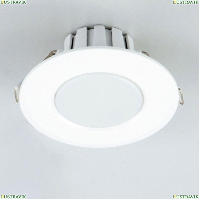 Светильник CLD5103N ★ Citilux — купить в интернет магазине ЛЮСТРАВИК☀