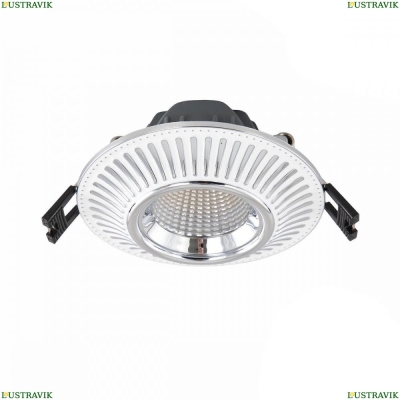 Светильник CLD042NW1 ★ Citilux — купить в интернет магазине ЛЮСТРАВИК☀