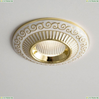 Светильник CLD041NW2 ★ Citilux — купить в интернет магазине ЛЮСТРАВИК☀