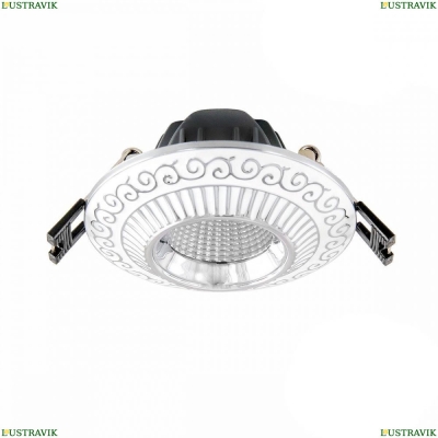 Светильник CLD041NW1 ★ Citilux — купить в интернет магазине ЛЮСТРАВИК☀