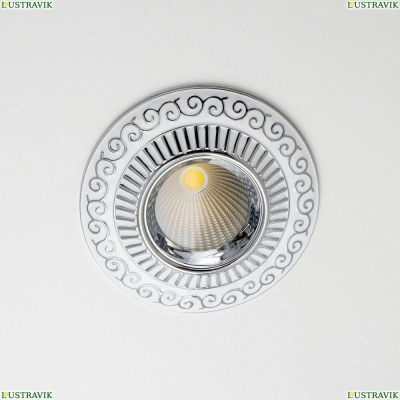 Светильник CLD041NW1 ★ Citilux — купить в интернет магазине ЛЮСТРАВИК☀