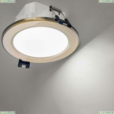 Светильник CLD008113V ★ Citilux — купить в интернет магазине ЛЮСТРАВИК☀