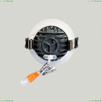 Светильник CLD004NW0 ★ Citilux — купить в интернет магазине ЛЮСТРАВИК☀
