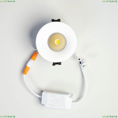 Светильник CLD004NW0 ★ Citilux — купить в интернет магазине ЛЮСТРАВИК☀