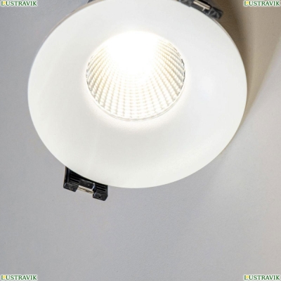 Светильник CLD004NW0 ★ Citilux — купить в интернет магазине ЛЮСТРАВИК☀