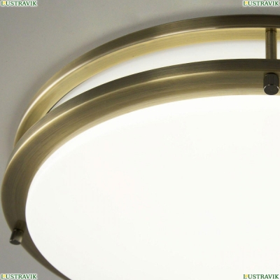 Светильник CL709503N ★ Citilux — купить в интернет магазине ЛЮСТРАВИК☀