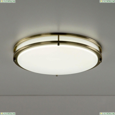 Светильник CL709503N ★ Citilux — купить в интернет магазине ЛЮСТРАВИК☀